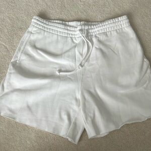 TNA Cozy Shorts - Large